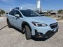 2023 Subaru CROSSTREK LIMITED NAVI  | AWD | CVT TRANSMISSION | LEATHER | SUNROOF