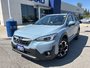 2023 Subaru CROSSTREK LIMITED NAVI  | AWD | CVT TRANSMISSION | LEATHER | SUNROOF