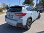 2023 Subaru CROSSTREK LIMITED NAVI  | AWD | CVT TRANSMISSION | LEATHER | SUNROOF