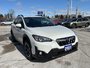 2023 Subaru CROSSTREK TOURING ONE OWNER | CLEAN CARFAX | LOW MILEAGE | AWD | EYESIGHT |