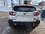 Subaru Crosstrek WILDERNESS 2024