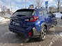 2024 Subaru Crosstrek TOURING NEW BRAKES | ONE OWNER | NO ACCIDENTS | HEATED SEATS | NEW BATTERY | AWD | CARPLAY | FOG LIGHTS