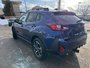 2024 Subaru Crosstrek TOURING NEW BRAKES | ONE OWNER | NO ACCIDENTS | HEATED SEATS | NEW BATTERY | AWD | CARPLAY | FOG LIGHTS