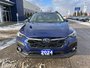 2024 Subaru Crosstrek TOURING NEW BRAKES | ONE OWNER | NO ACCIDENTS | HEATED SEATS | NEW BATTERY | AWD | CARPLAY | FOG LIGHTS