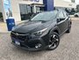 2024 Subaru Crosstrek LIMITED LEATHER SEATS | ONE OWNER | FULLY DEALER SERVICED | HARMAN KARDON 10 SPEAKERS AUDIO | 18
