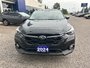 2024 Subaru Crosstrek LIMITED LEATHER SEATS | ONE OWNER | FULLY DEALER SERVICED | HARMAN KARDON 10 SPEAKERS AUDIO | 18