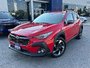2024 Subaru Crosstrek LIMITED NO ACCIDENTS | ONE OWNER | LEASE RETURN | FULLY LOADED | LEATHER | SUNROOF | GPS | EYESIGHT