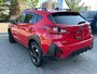 2024 Subaru Crosstrek LIMITED NO ACCIDENTS | ONE OWNER | LEASE RETURN | FULLY LOADED | LEATHER | SUNROOF | GPS | EYESIGHT