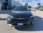 2024 Subaru Crosstrek LIMITED ONE OWNER | LEATHER | NAVI | ALLOYS | 10 SPEAKERS | STEERING- RESPONSIVE  LED HEADLIGHTS