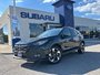 2024 Subaru Crosstrek LIMITED ONE OWNER | LEATHER | NAVI | ALLOYS | 10 SPEAKERS | STEERING- RESPONSIVE  LED HEADLIGHTS