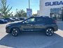 2024 Subaru Crosstrek LIMITED ONE OWNER | LEATHER | NAVI | ALLOYS | 10 SPEAKERS | STEERING- RESPONSIVE  LED HEADLIGHTS