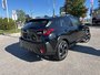 2024 Subaru Crosstrek LIMITED ONE OWNER | LEATHER | NAVI | ALLOYS | 10 SPEAKERS | STEERING- RESPONSIVE  LED HEADLIGHTS