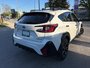 2024 Subaru CROSSTREK CONVENIENCE LEASE RETURN | NO ACCIDENTS | ONE OWNER | HEATED SEATS | EYESIGHT | ALLOY WHEELS | CARPLAY | AWD