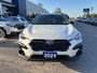 2024 Subaru CROSSTREK CONVENIENCE LEASE RETURN | NO ACCIDENTS | ONE OWNER | HEATED SEATS | EYESIGHT | ALLOY WHEELS | CARPLAY | AWD