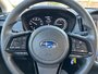 2024 Subaru CROSSTREK CONVENIENCE LEASE RETURN | NO ACCIDENTS | ONE OWNER | HEATED SEATS | EYESIGHT | ALLOY WHEELS | CARPLAY | AWD
