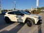 2024 Subaru CROSSTREK CONVENIENCE LEASE RETURN | NO ACCIDENTS | ONE OWNER | HEATED SEATS | EYESIGHT | ALLOY WHEELS | CARPLAY | AWD