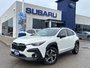 2024 Subaru CROSSTREK TOURING 152 HP | AWD | APPLE CARPLAY | PUSH BUTTON START |