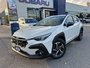 2024 Subaru CROSSTREK TOURING 152 HP | AWD | APPLE CARPLAY | PUSH BUTTON START |