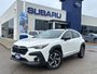 2024 Subaru CROSSTREK TOURING 152 HP | AWD | APPLE CARPLAY | PUSH BUTTON START |