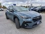 2024 Subaru CROSSTREK TOURING HEATED SEATS | APPLE CARPLAY |  LED STEERING-RESPONSIVE LIGHTS | X-MODE | SI DRIVE