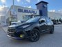 2024 Subaru CROSSTREK ONYX NO ACCIDENTS | ONE OWNER | LEASE RETURN | SUNROOF | HEATED SEATS | WIRELESS CHARGER | EYESIGHT | AWD