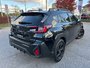 2024 Subaru CROSSTREK ONYX NO ACCIDENTS | ONE OWNER | LEASE RETURN | SUNROOF | HEATED SEATS | WIRELESS CHARGER | EYESIGHT | AWD