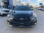 2024 Subaru CROSSTREK ONYX NO ACCIDENTS | ONE OWNER | LEASE RETURN | SUNROOF | HEATED SEATS | WIRELESS CHARGER | EYESIGHT | AWD