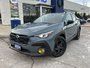 2024 Subaru CROSSTREK ONYX ONE OWNER | CLEAN CARFAX | CARPLAY | SUNROOF | EYESIGHT |  WIRELESS PHONE CHARGER | X-MODE | AWD |