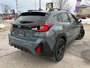 2024 Subaru CROSSTREK ONYX ONE OWNER | CLEAN CARFAX | CARPLAY | SUNROOF | EYESIGHT |  WIRELESS PHONE CHARGER | X-MODE | AWD |