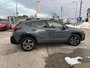 2024 Subaru CROSSTREK TOURING ONE OWNER | EYESIGHT | AWD | 11.6