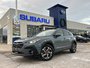 2024 Subaru CROSSTREK TOURING ONE OWNER | EYESIGHT | AWD | 11.6