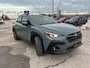 2024 Subaru CROSSTREK TOURING ONE OWNER | EYESIGHT | AWD | 11.6