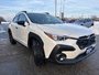 2024 Subaru CROSSTREK CONVENIENCE NEW TIRES | FULL SERVICE HISTORY | HEATED SEATS | AWD
