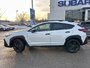 2024 Subaru CROSSTREK CONVENIENCE NEW TIRES | FULL SERVICE HISTORY | HEATED SEATS | AWD