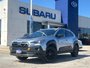 2024 Subaru CROSSTREK WILDERNESS NO ACCIDENTS | ONE OWNER | LOW KM | SUNROOF | HEATED SEATS | EYESIGHT | BACKUP CAMERA | HEATED WHEEL