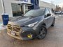 2024 Subaru CROSSTREK ONYX ONE OWNER | CLEAN CARFAX | DEALER MAINTAINED | NEW BATTERY | 2.5 L 182 HP | AWD | AUTOMATIC