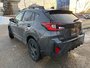 2024 Subaru CROSSTREK ONYX ONE OWNER | CLEAN CARFAX | DEALER MAINTAINED | NEW BATTERY | 2.5 L 182 HP | AWD | AUTOMATIC