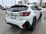 2024 Subaru CROSSTREK CONVENIENCE ONE OWNER | CLEAN CARFAX | DEALER SERVICED | NOKIAN ALL-WEATHER TIRES |  LOW KMS