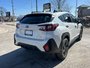 2024 Subaru CROSSTREK CONVENIENCE ONE OWNER | CLEAN CARFAX | DEALER SERVICED | NOKIAN ALL-WEATHER TIRES |  LOW KMS