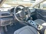 2024 Subaru CROSSTREK CONVENIENCE ONE OWNER | CLEAN CARFAX | DEALER SERVICED | NOKIAN ALL-WEATHER TIRES |  LOW KMS