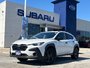 2024 Subaru CROSSTREK CONVENIENCE ONE OWNER | CLEAN CARFAX | DEALER SERVICED | NOKIAN ALL-WEATHER TIRES |  LOW KMS