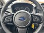 2024 Subaru CROSSTREK CONVENIENCE ONE OWNER | CLEAN CARFAX | DEALER SERVICED | NOKIAN ALL-WEATHER TIRES |  LOW KMS