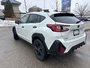2024 Subaru CROSSTREK CONVENIENCE ONE OWNER | CLEAN CARFAX | DEALER SERVICED | NOKIAN ALL-WEATHER TIRES |  LOW KMS