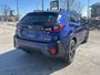 2024 Subaru CROSSTREK ONYX ONE OWNER | DEALER SERVICED | $3352 CARFAX | 2.5L AWD