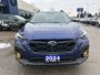 2024 Subaru CROSSTREK ONYX ONE OWNER | DEALER SERVICED | $3352 CARFAX | 2.5L AWD