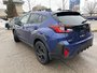2024 Subaru CROSSTREK ONYX ONE OWNER | DEALER SERVICED | $3352 CARFAX | 2.5L AWD