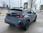 2024 Subaru CROSSTREK ONYX ONE OWNER | NEW FRONT BRAKES | WINTER TIRES INCLUDED  | DEALER SERVICED