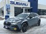 2024 Subaru CROSSTREK ONYX ONE OWNER | NEW FRONT BRAKES | WINTER TIRES INCLUDED  | DEALER SERVICED
