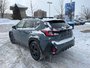 2024 Subaru CROSSTREK ONYX ONE OWNER | NEW FRONT BRAKES | WINTER TIRES INCLUDED  | DEALER SERVICED