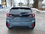 2024 Subaru CROSSTREK ONYX ONE OWNER | NEW FRONT BRAKES | WINTER TIRES INCLUDED  | DEALER SERVICED